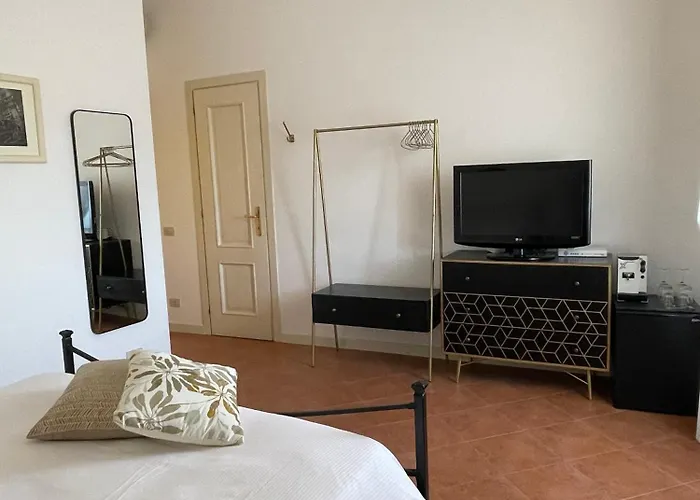 Al Centro Di Roma